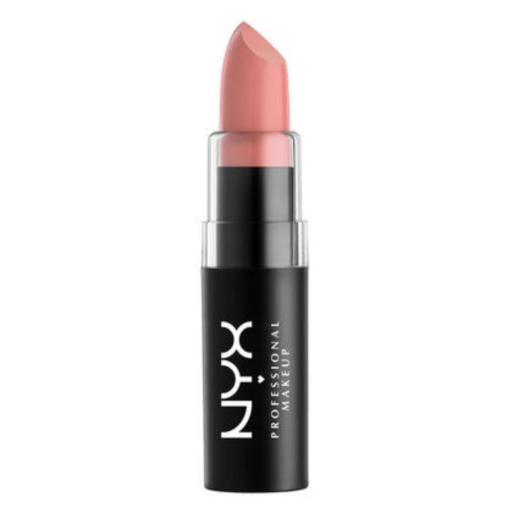 NYX Matte Lipstick MLS 19